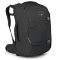 OSPREY FAIRVIEW 40 ZAINO 40 LITRI DA VIAGGIO E BAGAGLIO A MANO CON SCHIENALE CORTO - DISPONIBILE IN 2 COLORI
