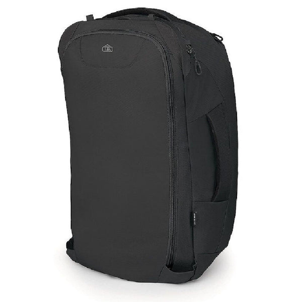OSPREY FAIRVIEW 40 ZAINO 40 LITRI DA VIAGGIO E BAGAGLIO A MANO CON SCHIENALE CORTO - DISPONIBILE IN 2 COLORI