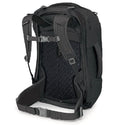 OSPREY FAIRVIEW 40 ZAINO 40 LITRI DA VIAGGIO E BAGAGLIO A MANO CON SCHIENALE CORTO - DISPONIBILE IN 2 COLORI