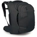 OSPREY NUOVO MODELLO FARPOINT 55 DOPPIO ZAINO IN 1 DA VIAGGIO COMPATTO E VERSATILE - DISPONIBILE IN 2 COLORI