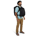 OSPREY NUOVO MODELLO FARPOINT 55 DOPPIO ZAINO IN 1 DA VIAGGIO COMPATTO E VERSATILE - DISPONIBILE IN 2 COLORI