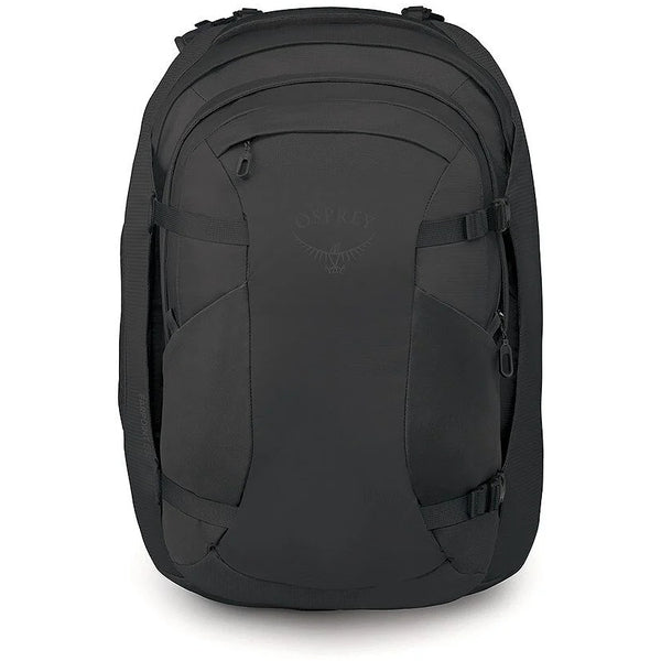 OSPREY NUOVO MODELLO FARPOINT 55 DOPPIO ZAINO IN 1 DA VIAGGIO COMPATTO E VERSATILE - DISPONIBILE IN 2 COLORI