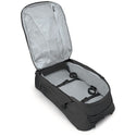OSPREY NUOVO MODELLO FARPOINT 55 DOPPIO ZAINO IN 1 DA VIAGGIO COMPATTO E VERSATILE - DISPONIBILE IN 2 COLORI