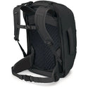 OSPREY NUOVO MODELLO FARPOINT 55 DOPPIO ZAINO IN 1 DA VIAGGIO COMPATTO E VERSATILE - DISPONIBILE IN 2 COLORI