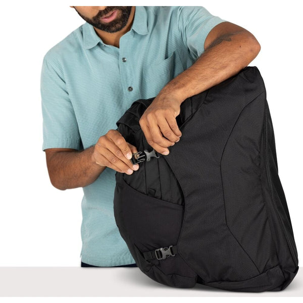 OSPREY NUOVO MODELLO FARPOINT 55 DOPPIO ZAINO IN 1 DA VIAGGIO COMPATTO E VERSATILE - DISPONIBILE IN 2 COLORI