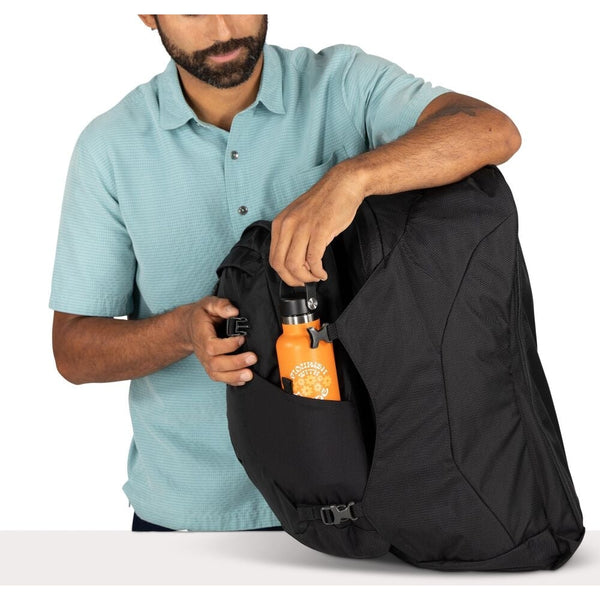 OSPREY NUOVO MODELLO FARPOINT 55 DOPPIO ZAINO IN 1 DA VIAGGIO COMPATTO E VERSATILE - DISPONIBILE IN 2 COLORI