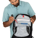 OSPREY NUOVO MODELLO FARPOINT 55 DOPPIO ZAINO IN 1 DA VIAGGIO COMPATTO E VERSATILE - DISPONIBILE IN 2 COLORI