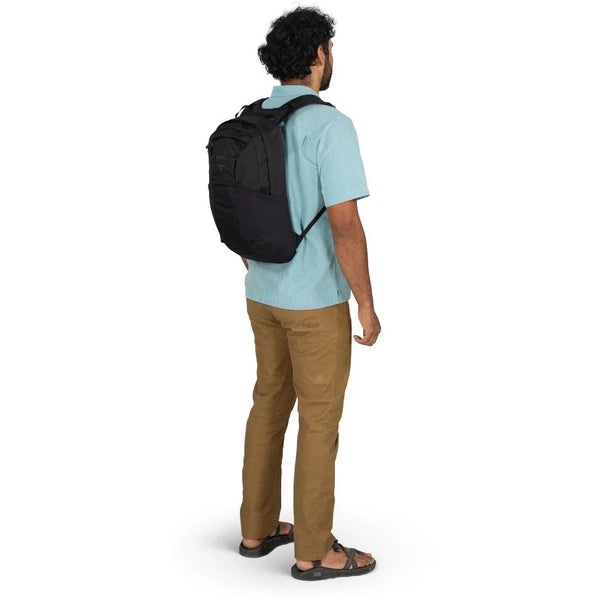 OSPREY NUOVO MODELLO FARPOINT 55 DOPPIO ZAINO IN 1 DA VIAGGIO COMPATTO E VERSATILE - DISPONIBILE IN 2 COLORI