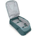 OSPREY NUOVO MODELLO FARPOINT 55 DOPPIO ZAINO IN 1 DA VIAGGIO COMPATTO E VERSATILE - DISPONIBILE IN 2 COLORI