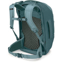 OSPREY NUOVO MODELLO FARPOINT 55 DOPPIO ZAINO IN 1 DA VIAGGIO COMPATTO E VERSATILE - DISPONIBILE IN 2 COLORI
