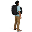 OSPREY NUOVO MODELLO FARPOINT 55 DOPPIO ZAINO IN 1 DA VIAGGIO COMPATTO E VERSATILE - DISPONIBILE IN 2 COLORI
