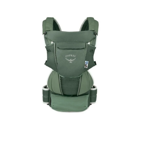 OSPREY POCO SOFT CHILD CARRIER ZAINETTO PORTA BEBE'