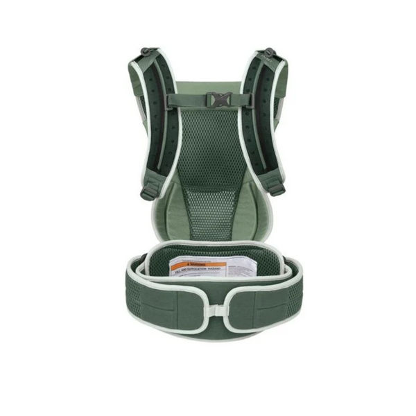 OSPREY POCO SOFT CHILD CARRIER ZAINETTO PORTA BEBE'