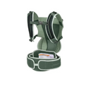 OSPREY POCO SOFT CHILD CARRIER ZAINETTO PORTA BEBE'