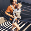 OSPREY POCO SOFT CHILD CARRIER LT ZAINETTO PORTA BEBE'