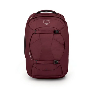 OSPREY FAIRVIEW 40 ZAINO DA VIAGGIO E BAGAGLIO A MANO