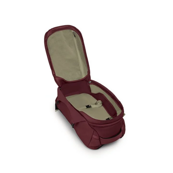 OSPREY FAIRVIEW 40 ZAINO DA VIAGGIO E BAGAGLIO A MANO