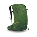 OSPREY STRATOS 34 ZAINO 34 LITRI TECNICO DA TREKKING/HIKING LEGGERO E ROBUSTO - DISPONIBILE IN 3 COLORI