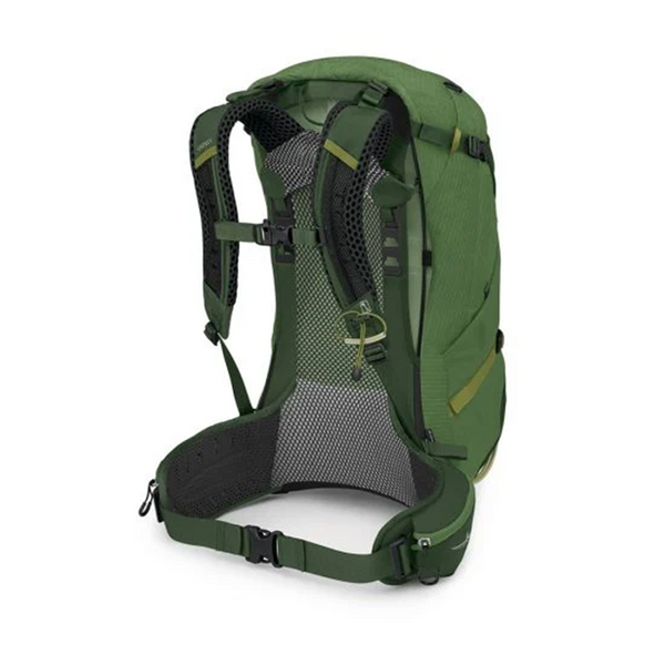 OSPREY STRATOS 34 Zaino trekking 34 litri con schienale staccato