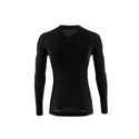 LURBEL ALASKA LONG SLEEVES MAGLIA INTIMA TERMICA UOMO TRASPIRANTE