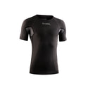 LURBEL CRISTALLO SHORT SLEEVES MAGLIA INTIMA UOMO TECNICA E MOLTO TRASPIRANTE - DISPONIBILE IN 3 COLORI