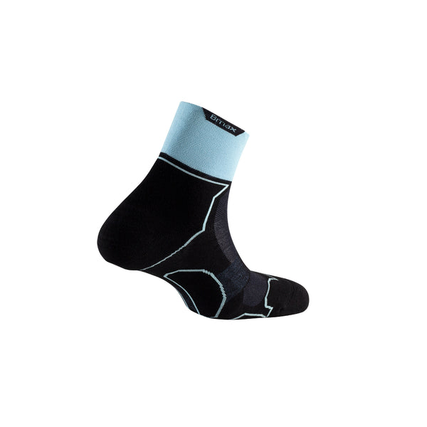 LURBEL DESAFIO THREE CALZE CORTE UNISEX TECNICHE E TRASPIRANTI DA TRAIL-RUNNING - DISPONIBILE IN 2 COLORI