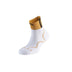 WHITE/AMBER YELLOW