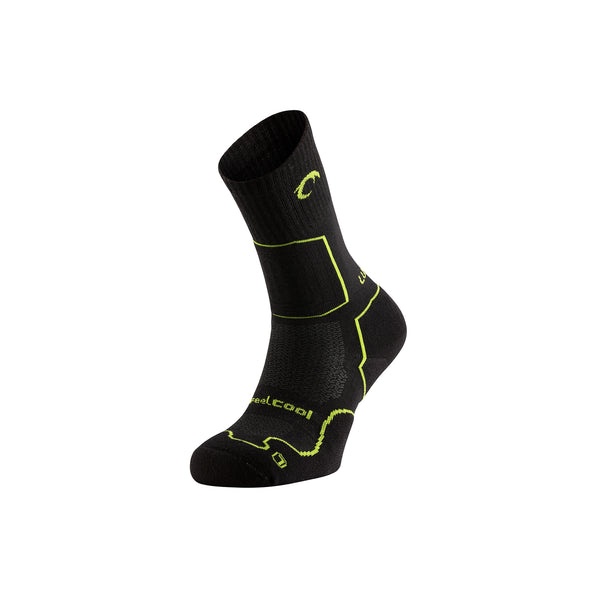 LURBEL LOGAN FIVE CALZE UNISEX TECNICHE E TRASPIRANTI PER TREKKING E LUNGHI CAMMINI- DISPONIBILE IN VARI COLORI!
