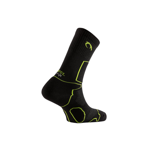 LURBEL LOGAN FIVE CALZE UNISEX TECNICHE E TRASPIRANTI PER TREKKING E LUNGHI CAMMINI- DISPONIBILE IN VARI COLORI!