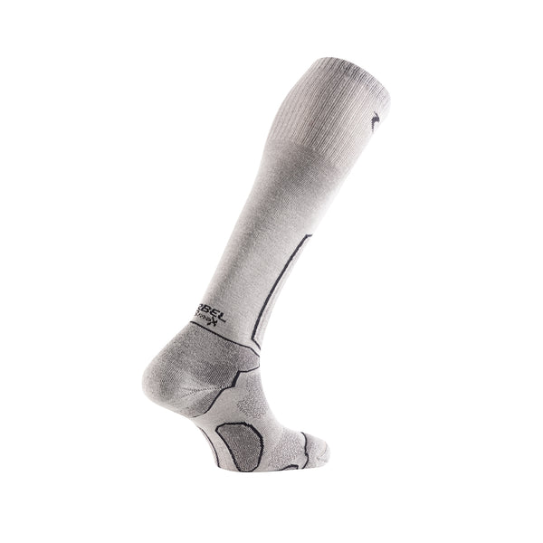 LURBEL LOGAN SIX CALZE ALTE UNISEX TECNICHE E TRASPIRANTI PER TREKKING E LUNGHI CAMMINI
