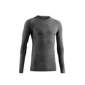 LURBEL MERINO LONG SLEEVES UOMO MAGLIA INTIMA IN LANA MERINO - DISPONIBILE IN 3 COLORI