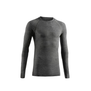 LURBEL MERINO LONG SLEEVES UOMO MAGLIA INTIMA IN LANA MERINO - DISPONIBILE IN 3 COLORI