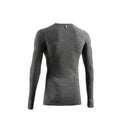 LURBEL MERINO LONG SLEEVES UOMO MAGLIA INTIMA IN LANA MERINO - DISPONIBILE IN 3 COLORI