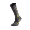 DARK GREY/PISTACHIO