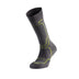 DARK GREY/PISTACHIO