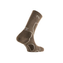 LURBEL POSETS CALZA INVERNALE MEZZA ALTEZZA IN MISTO BMAX MERINO - DISPONIBILE IN 2 COLORI