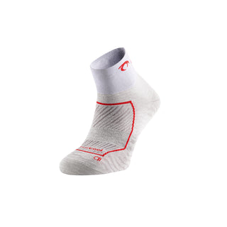 LURBEL RACE THREE CALZE CORTE UNISEX TECNICHE DA RUNNING E TRAIL-RUNNING - DISPONIBILE IN 2 COLORI