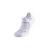 WHITE/LAVENDER