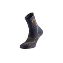 LURBEL TAIGA FOUR CALZE UNISEX TECNICHE E TRASPIRANTI IN LANA MERINO PER TREKKING E LUNGHI CAMMINI