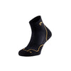 BLACK/AMBER YELLOW