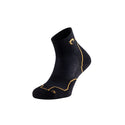 LURBEL TIERRA THREE CALZE TECNICHE E TRASPIRANTI PER RUNNING E TREKKING