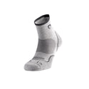LURBEL TIERRA THREE CALZE UNISEX ANTIVESCICHE TECNICHE E TRASPIRANTI PER RUNNING