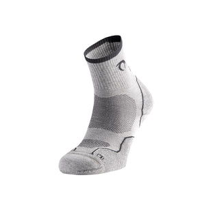 LURBEL TIERRA THREE CALZE UNISEX ANTIVESCICHE TECNICHE E TRASPIRANTI PER RUNNING