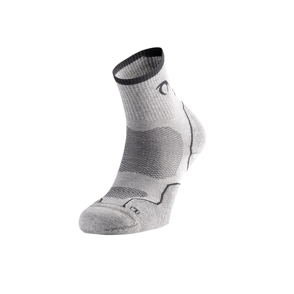 LURBEL TIERRA THREE CALZE UNISEX ANTIVESCICHE TECNICHE E TRASPIRANTI PER RUNNING