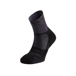 Calza Tecnica Corta Merinos Sixs ARROW Merinos Arancio Fluo Vendita Calza Tecnica Corta Merinos Sixs ARROW Merinos Arancio Fluo Vendita