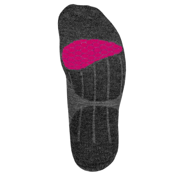 PAC TR 6.1 MEDIUM MERINO CALZE MEZZA ALTEZZA IN LANA MERINO DA TREKKING - DISPONIBILE IN 2 COLORI