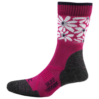Compra berry-flora P.A.C. TR 3.2 CALZE TECNICHE DA TREKKING IN LEGGERA LANA MERINO DISPONIBILE IN PIU' TAGLIE E COLORAZIONI