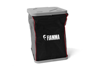 FIAMMA PACK WASTE PATTUMIERA PIEGHEVOLE 300 x 320 x 420 mm