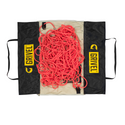 GRIVEL FALESIA ROPE BAG Pratica borsa porta corda in stile tubolare e tessuto resistente