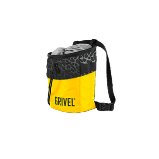 GRIVEL TREND CHALK BAG SACCHETTO PORTAMAGNESITE - DISPONIBILE IN 3 FANTASIE